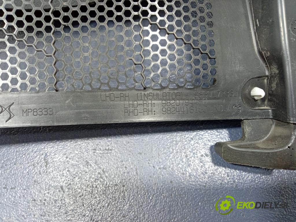 Opel Corsa 2023 torpédo 9830472380