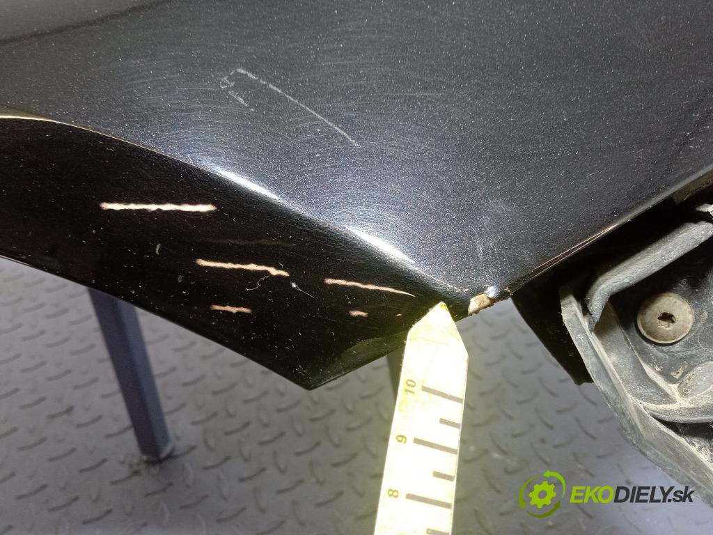 Seat Toledo 2007 blatnik před v pravo: 01