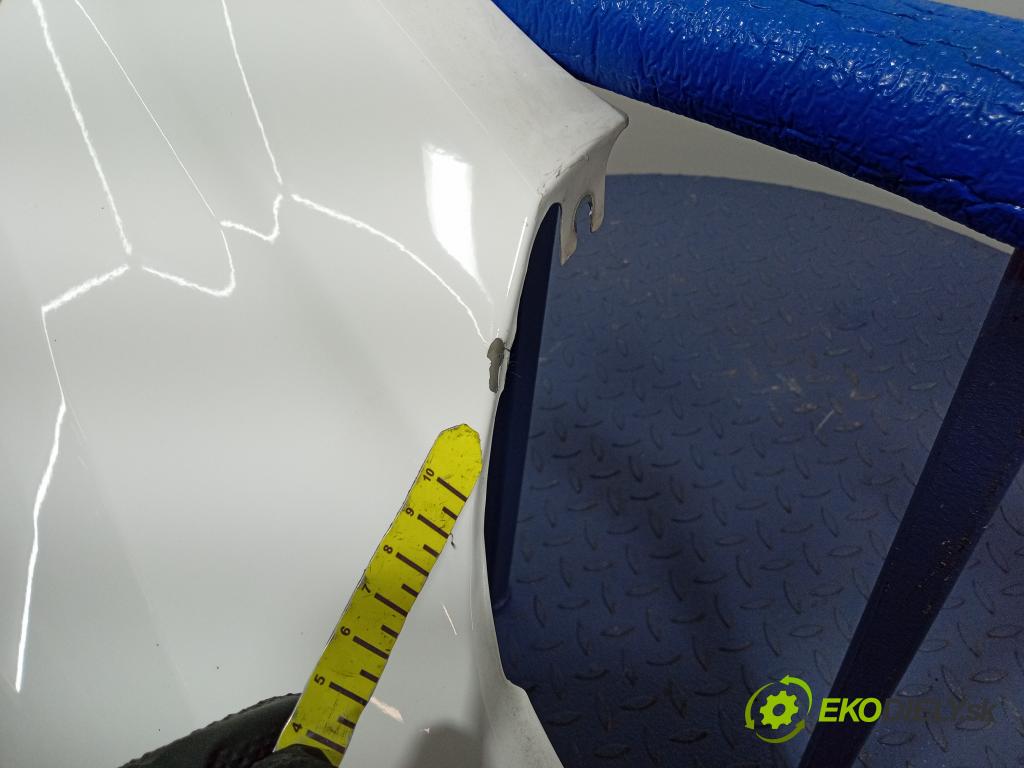 Opel Corsa 2023 blatnik před v pravo: 01