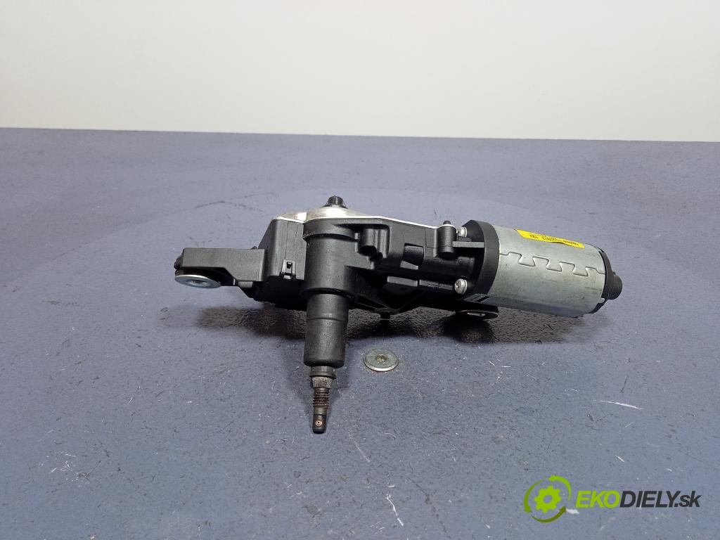 Seat Toledo 2007 motorek Stěrače: Zad: 5P0955711C