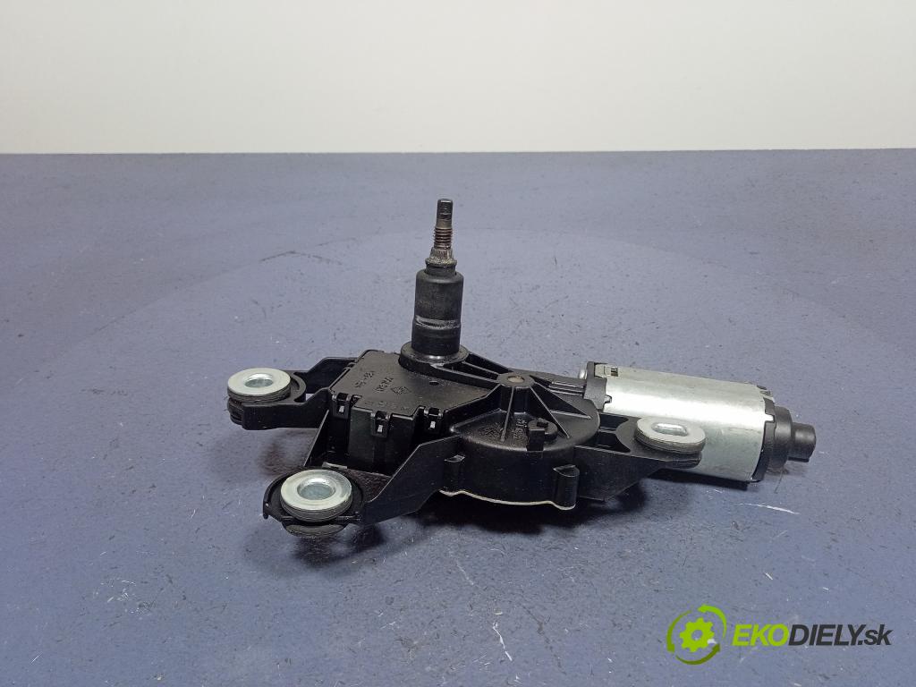 Seat Toledo 2007 motorek Stěrače: Zad: 5P0955711C