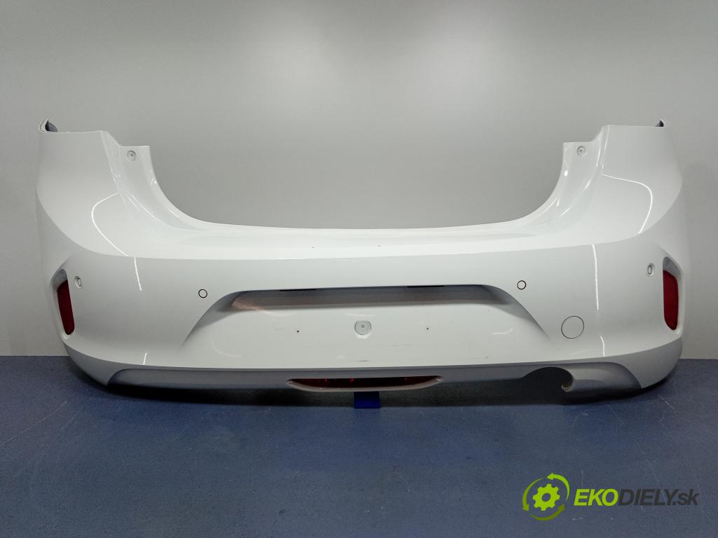 Opel Corsa 2023 nárazník Zad: 01