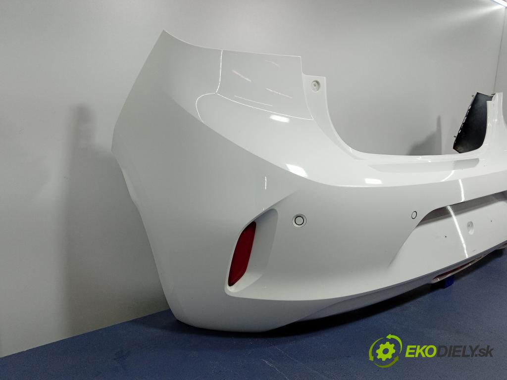 Opel Corsa 2023 nárazník Zad: 01