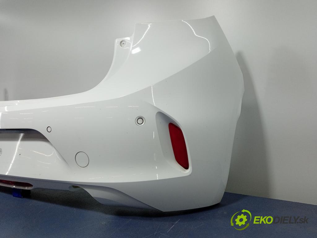 Opel Corsa 2023 nárazník Zad: 01