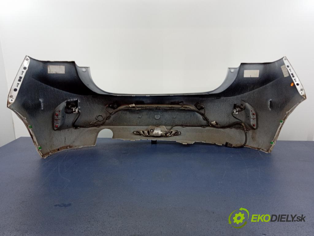 Opel Corsa 2023 nárazník Zad: 01