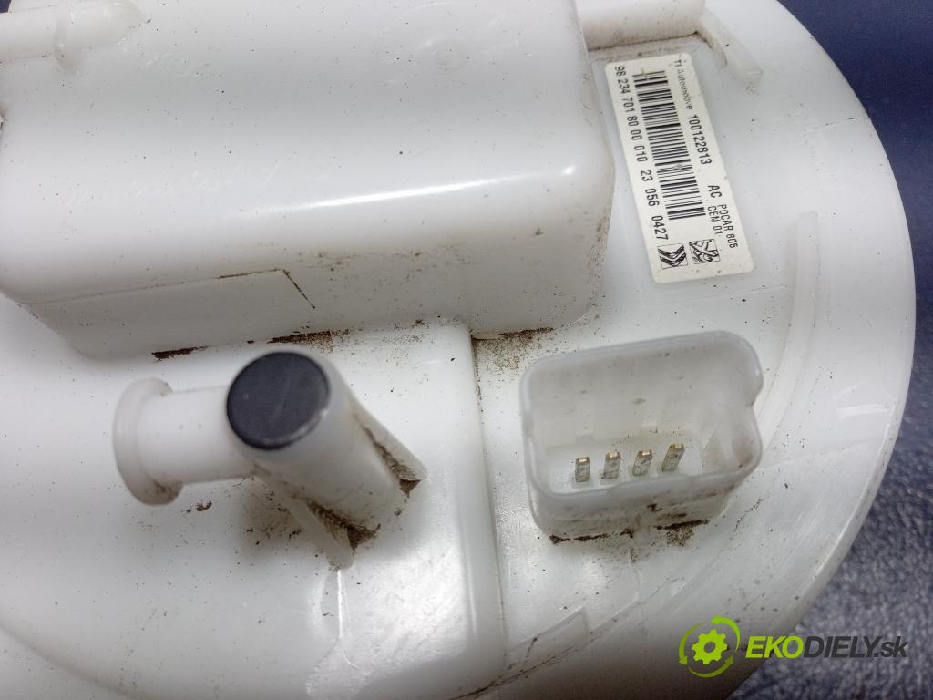 Opel Corsa 2023 čerpadlo Pohonné hmoty / Systém Měření 9823470180