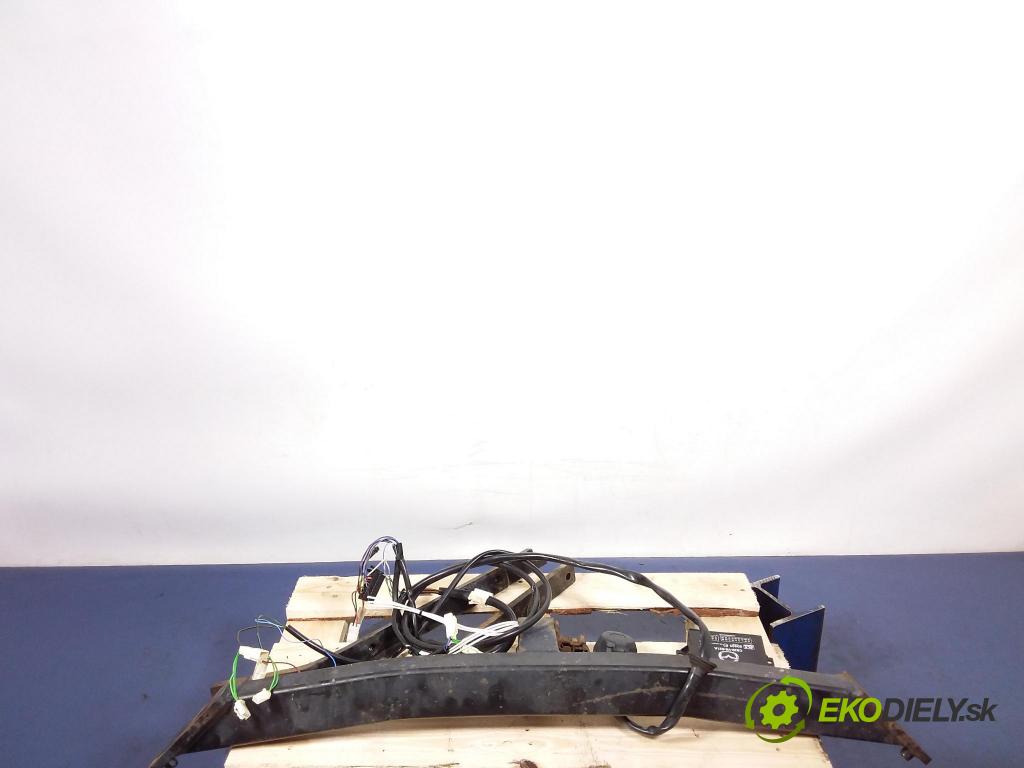 Mazda 6 2009 oko Do Přívěsy A50-X E442
