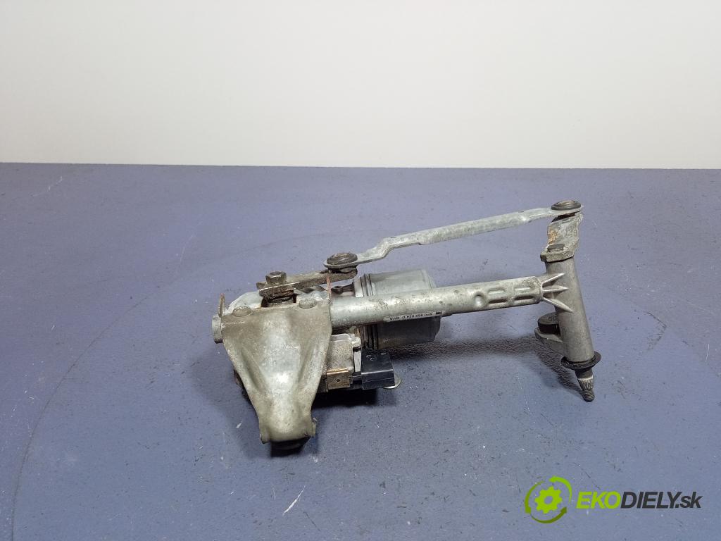Seat Toledo 2007 mechanismus motorek Stěrače: před 5P0955024D