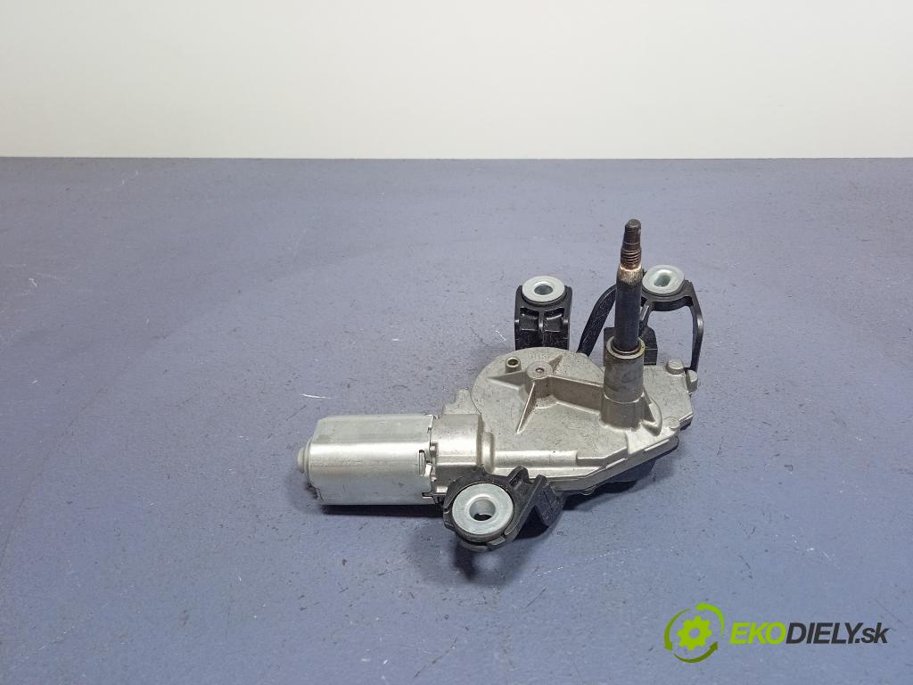 Vw Golf 2006 motorek Stěrače: Zad: 1K6955711B