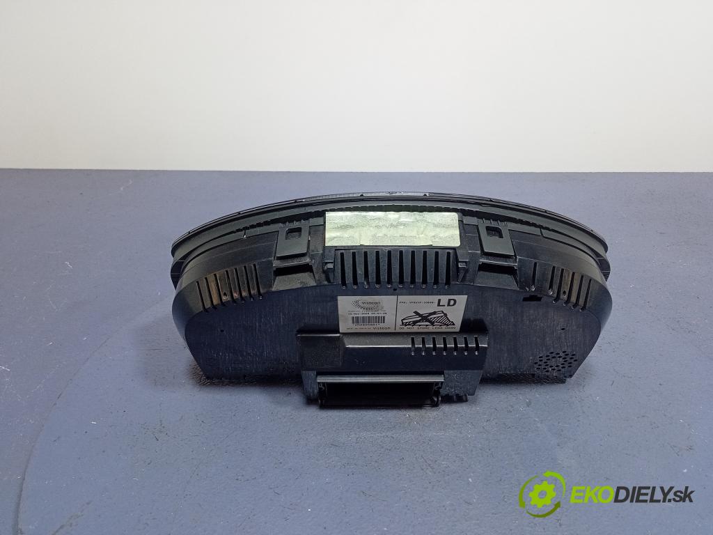 Vw Golf 2006 Přístrojová deska 1K0920862H