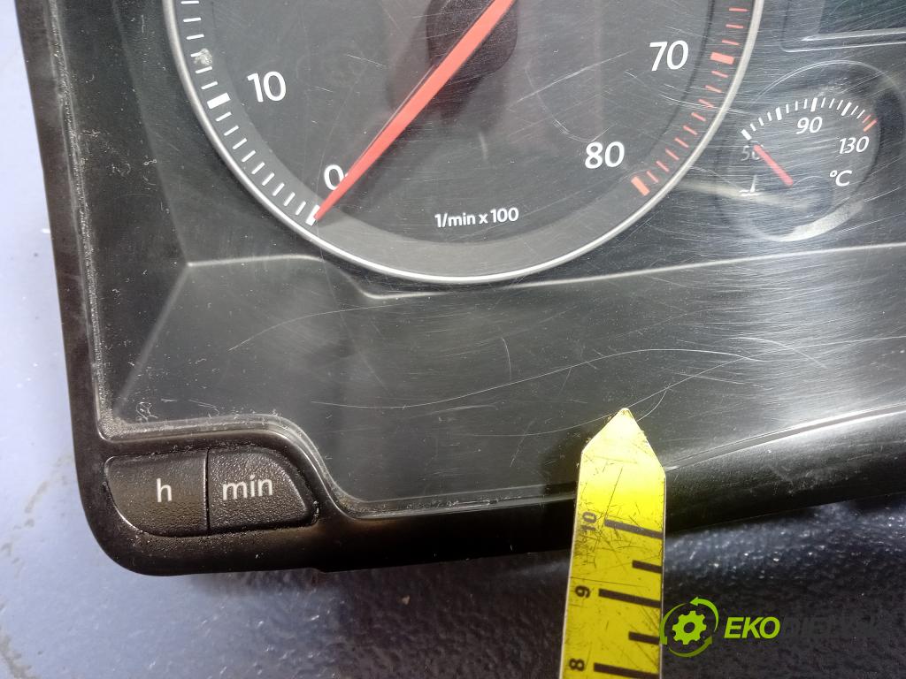 Vw Golf 2006 Přístrojová deska 1K0920862H