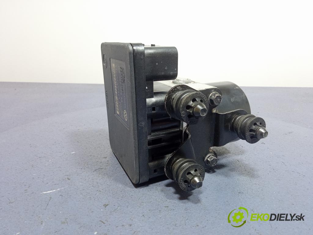 Vw Golf 2006 čerpadlo ABS x 1K0614517T