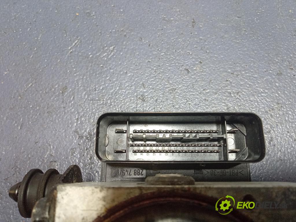 Vw Golf 2006 čerpadlo ABS x 1K0614517T