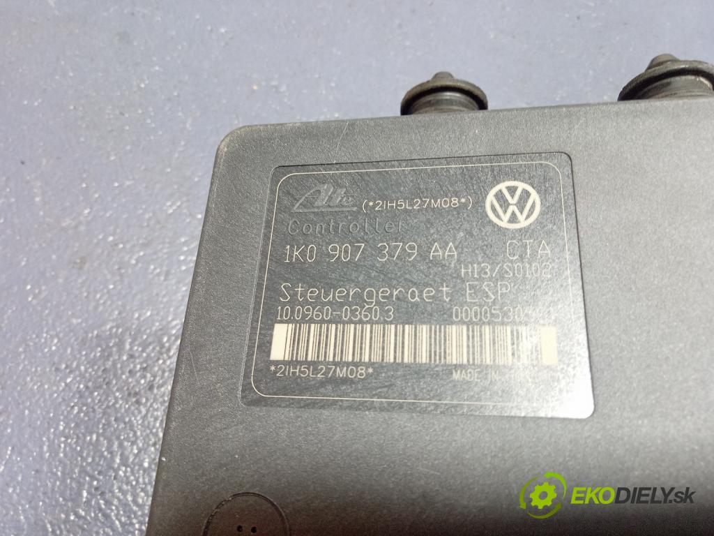 Vw Golf 2006 čerpadlo ABS x 1K0614517T