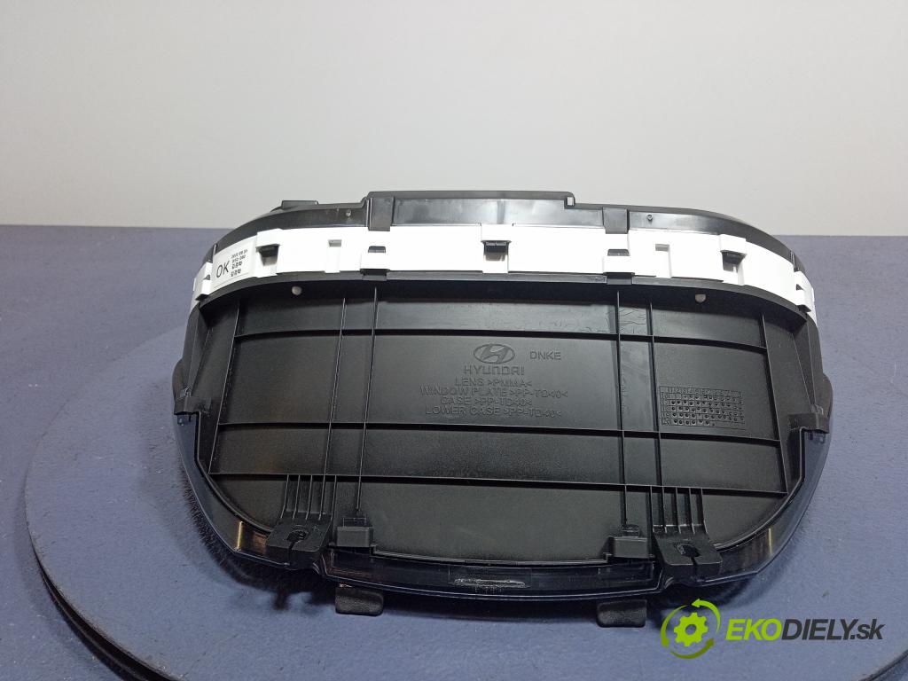 Hyundai I30 2023 Přístrojová deska 94053-G4000