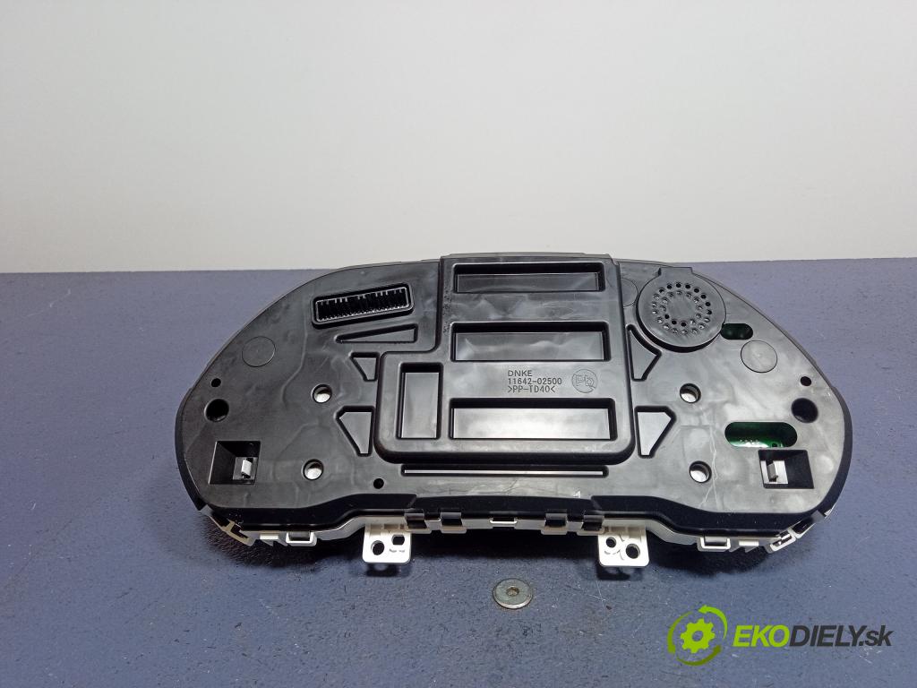 Hyundai I30 2023 Přístrojová deska 94053-G4000