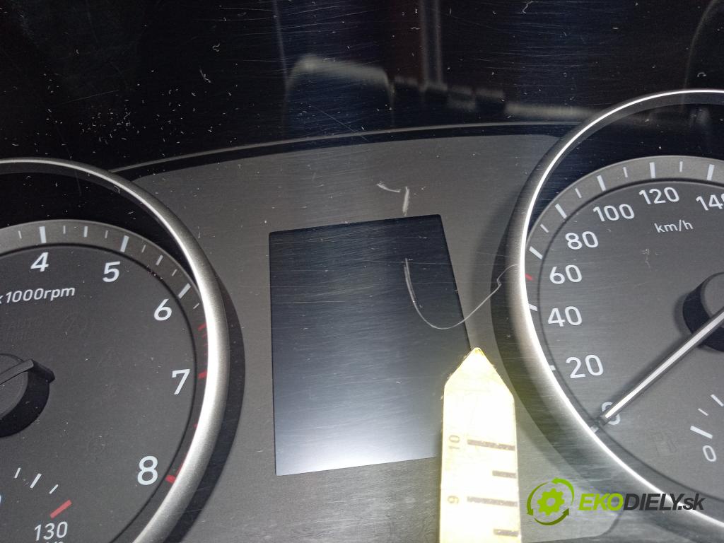 Hyundai I30 2023 Přístrojová deska 94053-G4000