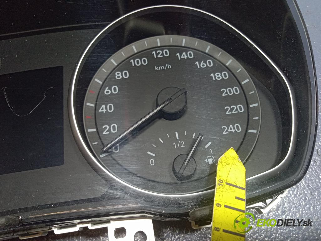 Hyundai I30 2023 Přístrojová deska 94053-G4000