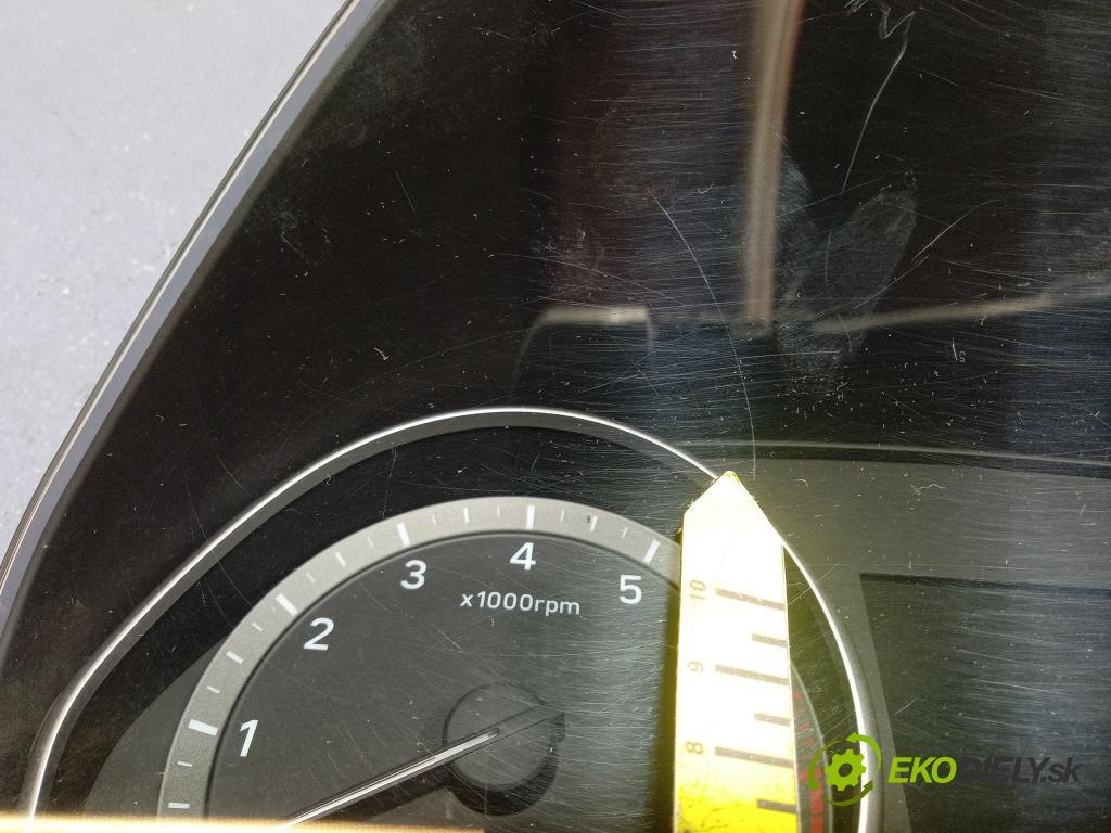 Hyundai I30 2023 Přístrojová deska 94053-G4000