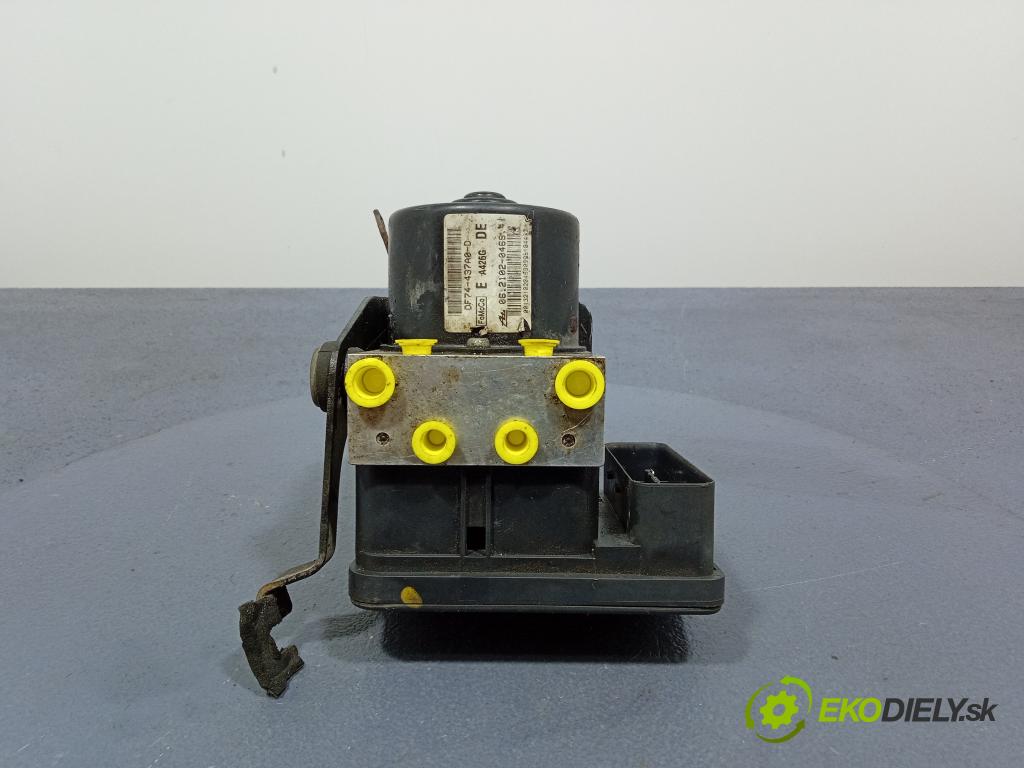 Mazda 2 2008 čerpadlo ABS x DF74-437A0-D