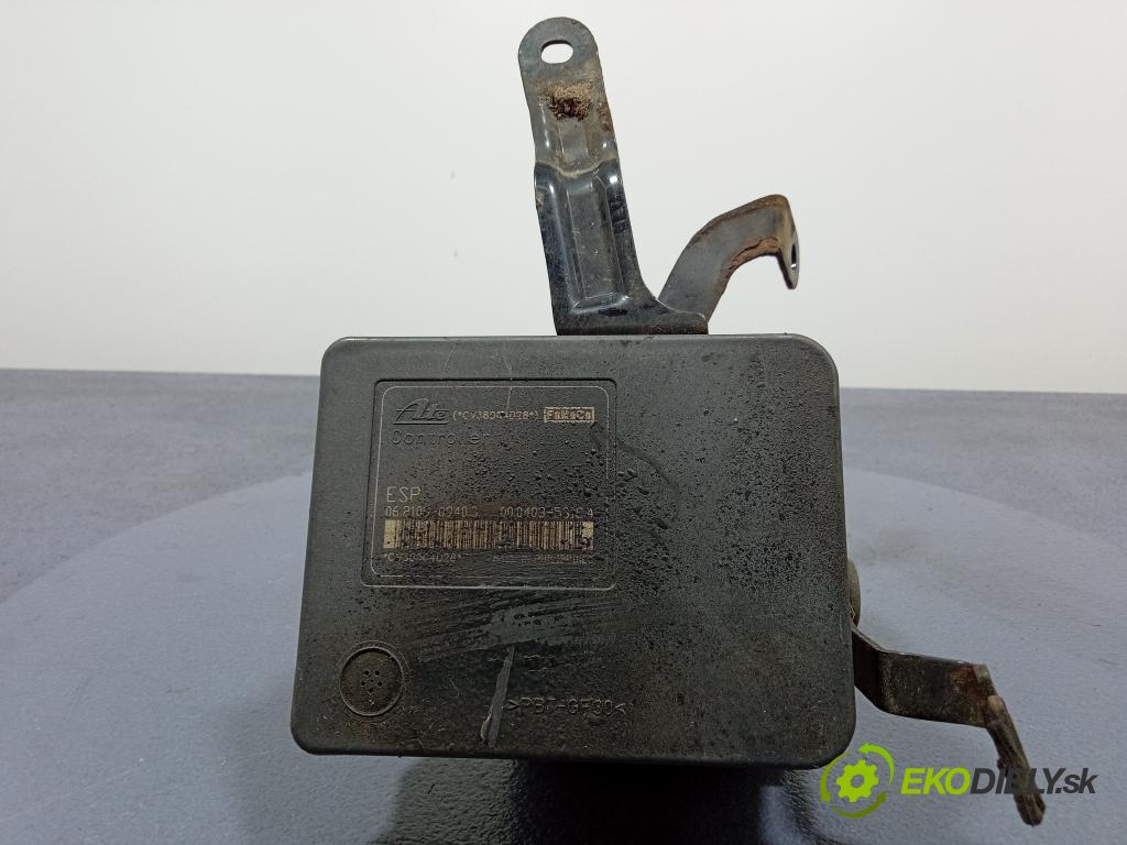 Mazda 2 2008 čerpadlo ABS x DF74-437A0-D