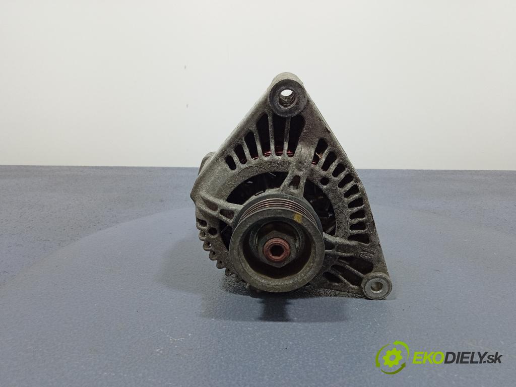 Peugeot 306 1998 Alternator 9631324980