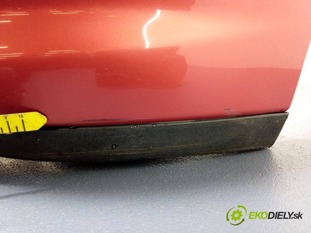 Peugeot 306 1998 nárazník před 01