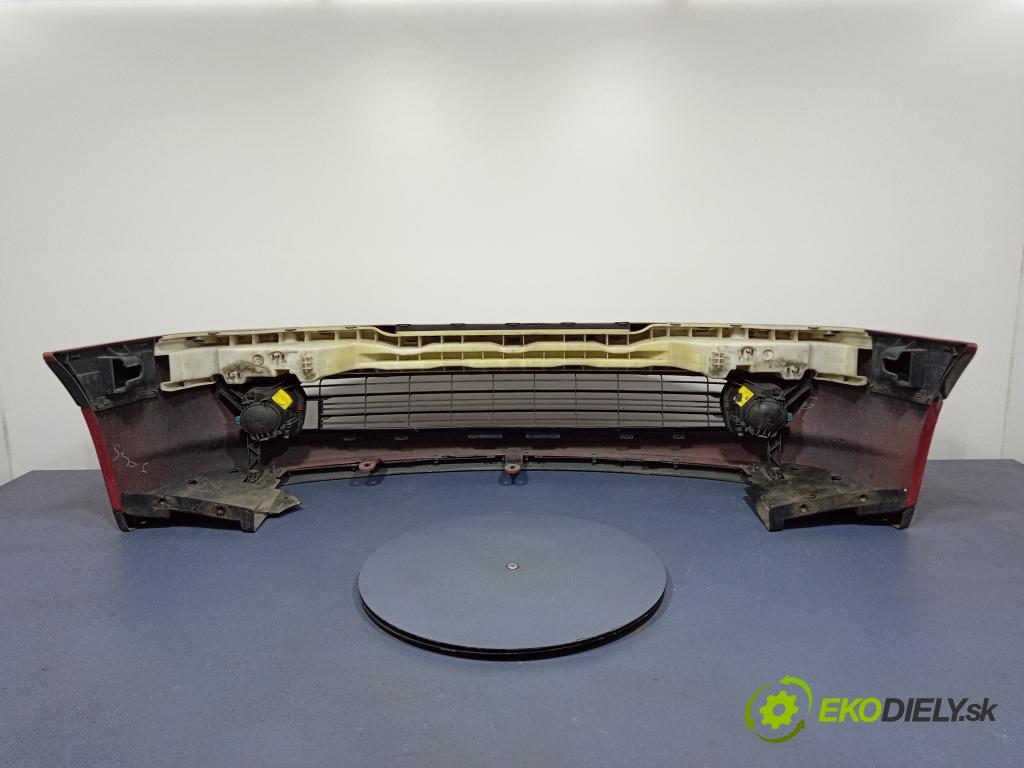 Peugeot 306 1998 nárazník před 01