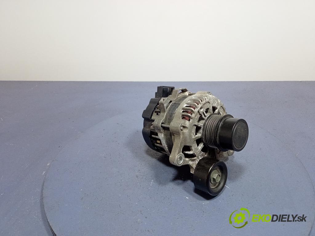 Hyundai I30 2023 Alternator 37300-07450