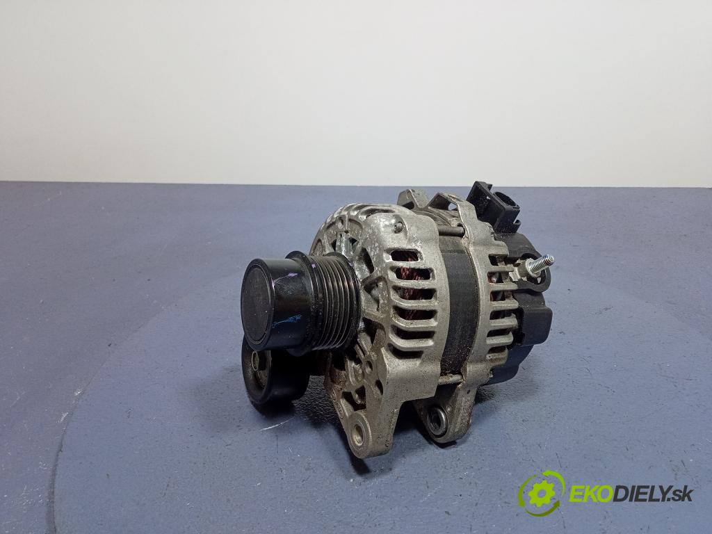 Hyundai I30 2023 Alternator 37300-07450