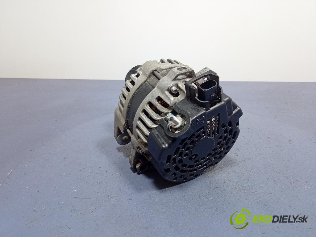 Hyundai I30 2023 Alternator 37300-07450