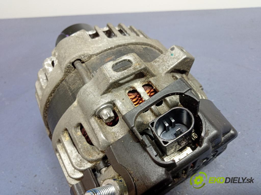 Hyundai I30 2023 Alternator 37300-07450