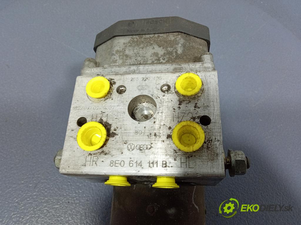 Volkswagen Passat 2001 čerpadlo ABS x 8E0614111B