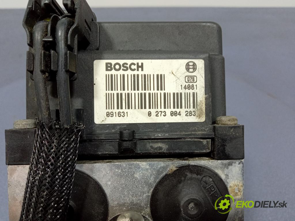 Volkswagen Passat 2001 čerpadlo ABS x 8E0614111B