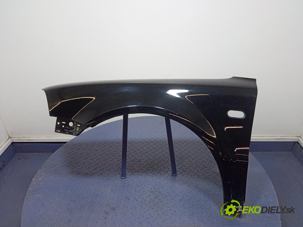 Volkswagen Passat 2001 blatnik před Levý: 01