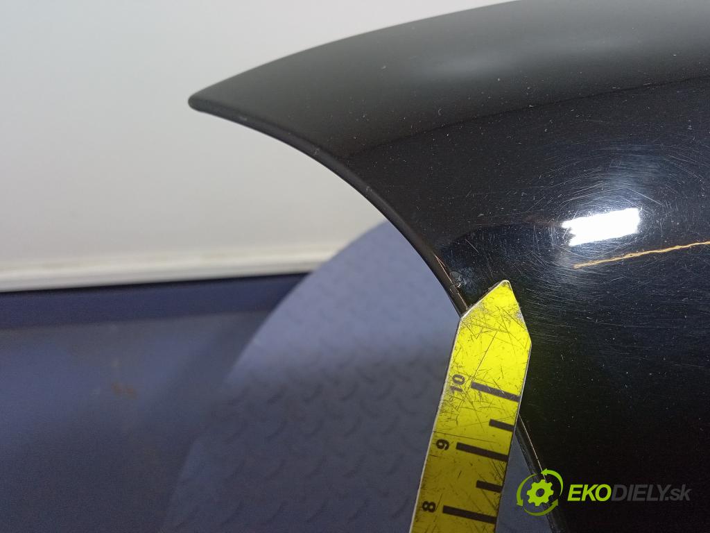 Volkswagen Passat 2001 blatnik před Levý: 01