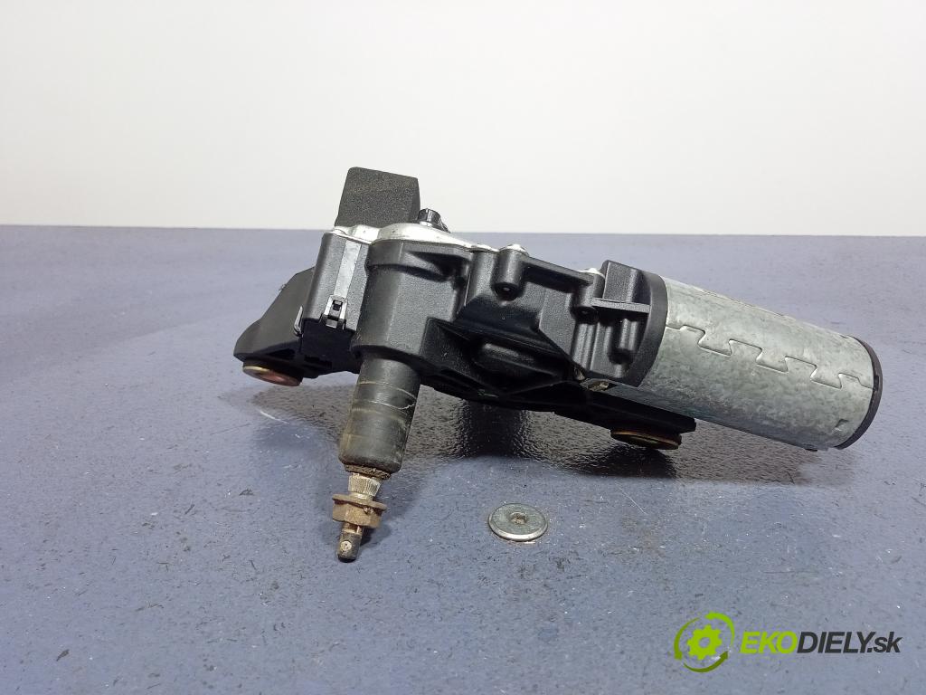 Audi A4 2000 motorek Stěrače: Zad: 8L0955711B