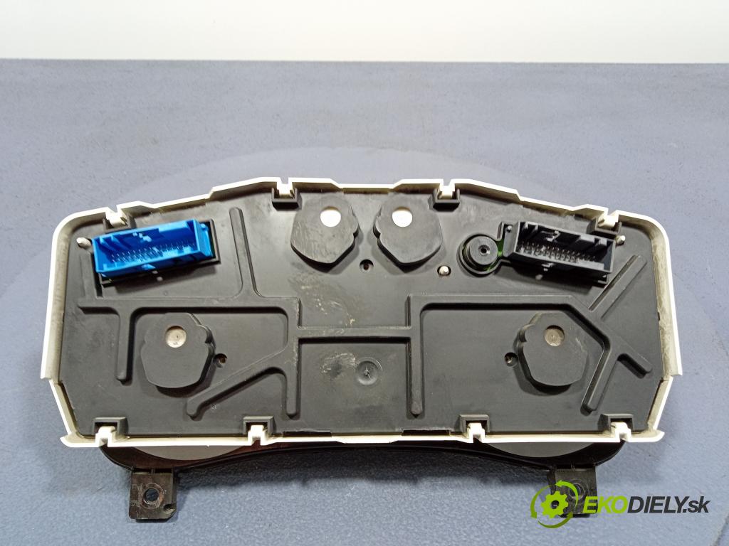 Ford Transit connect 2010 Přístrojová deska 9T1T-10849-AD