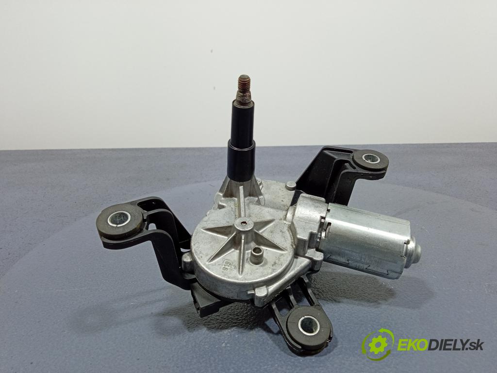 Opel Astra 2006 motorek Stěrače: Zad: 13105981
