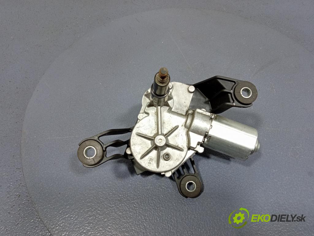 Opel Astra 2006 motorek Stěrače: Zad: 13105981