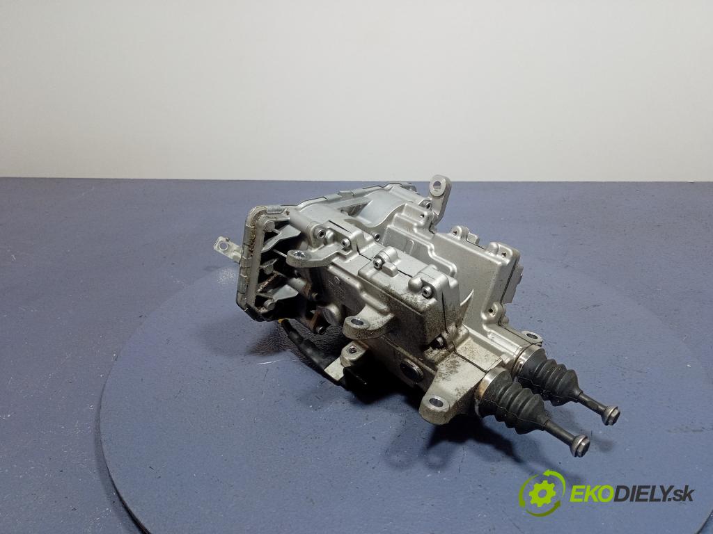 Hyundai I30 2023 Aktuátor: 954A2-2D020