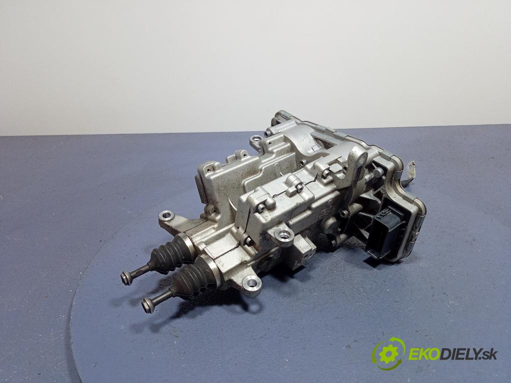 Hyundai I30 2023 Aktuátor: 954A2-2D020