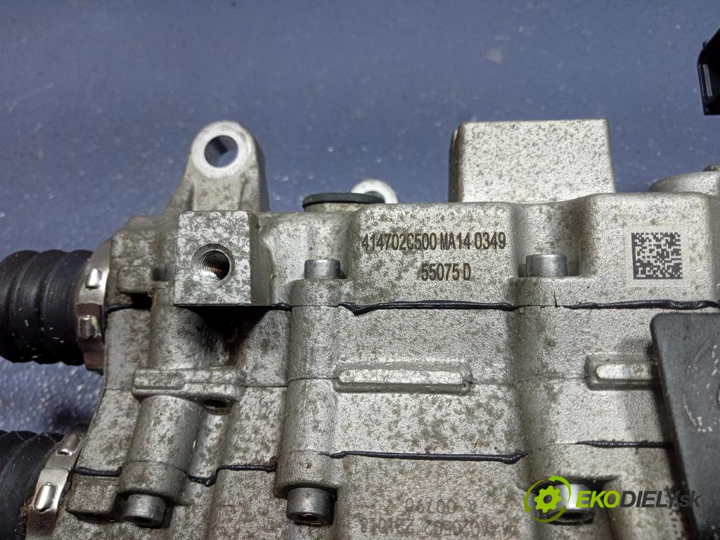 Hyundai I30 2023 Aktuátor: 954A2-2D020