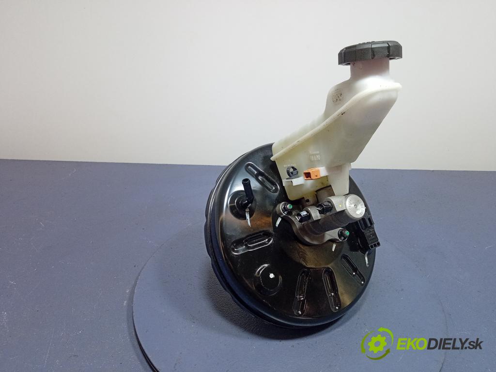 Hyundai I30 2023 servo Brzdní: 58500-J7270