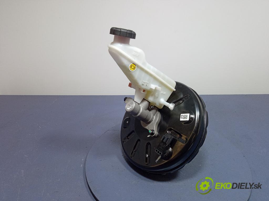 Hyundai I30 2023 servo Brzdní: 58500-J7270