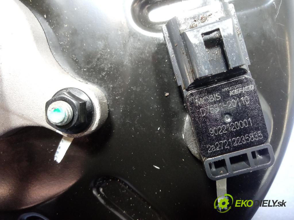 Hyundai I30 2023 servo Brzdní: 58500-J7270