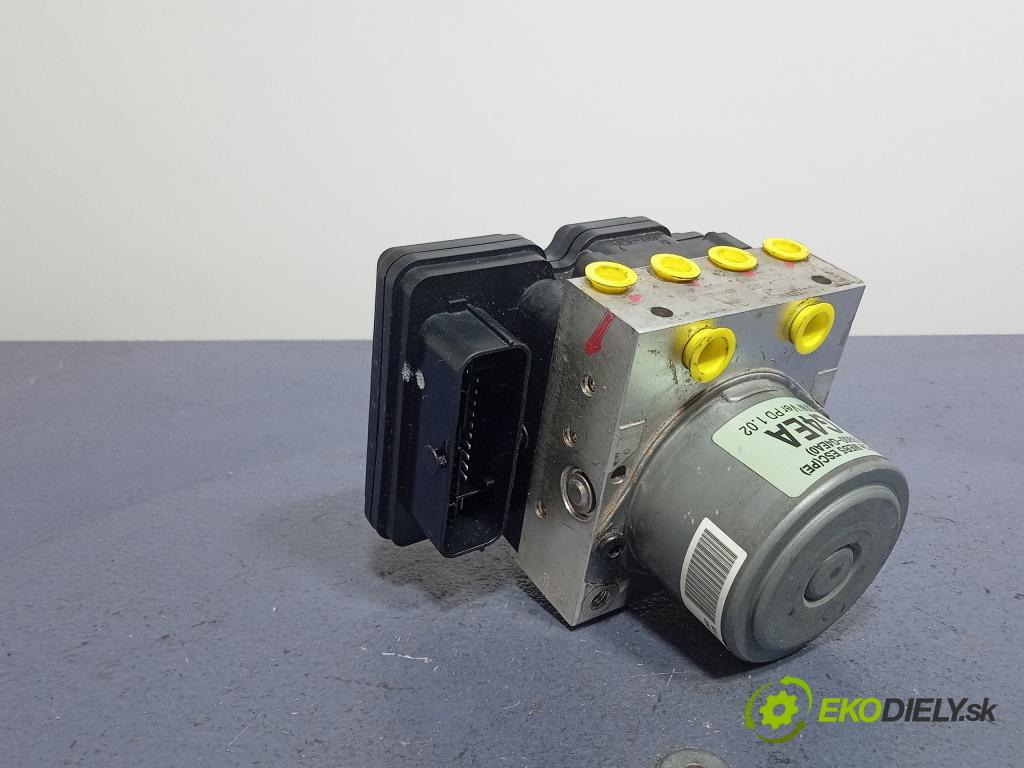 Hyundai I30 2023 čerpadlo ABS x G4589-28500