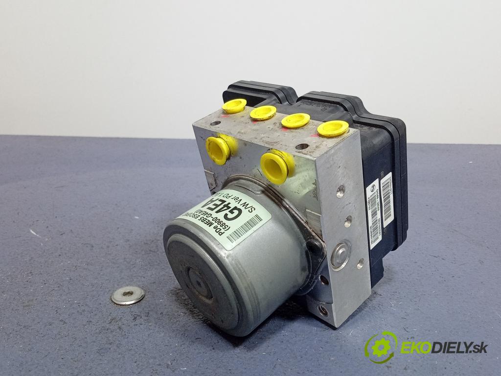 Hyundai I30 2023 čerpadlo ABS x G4589-28500