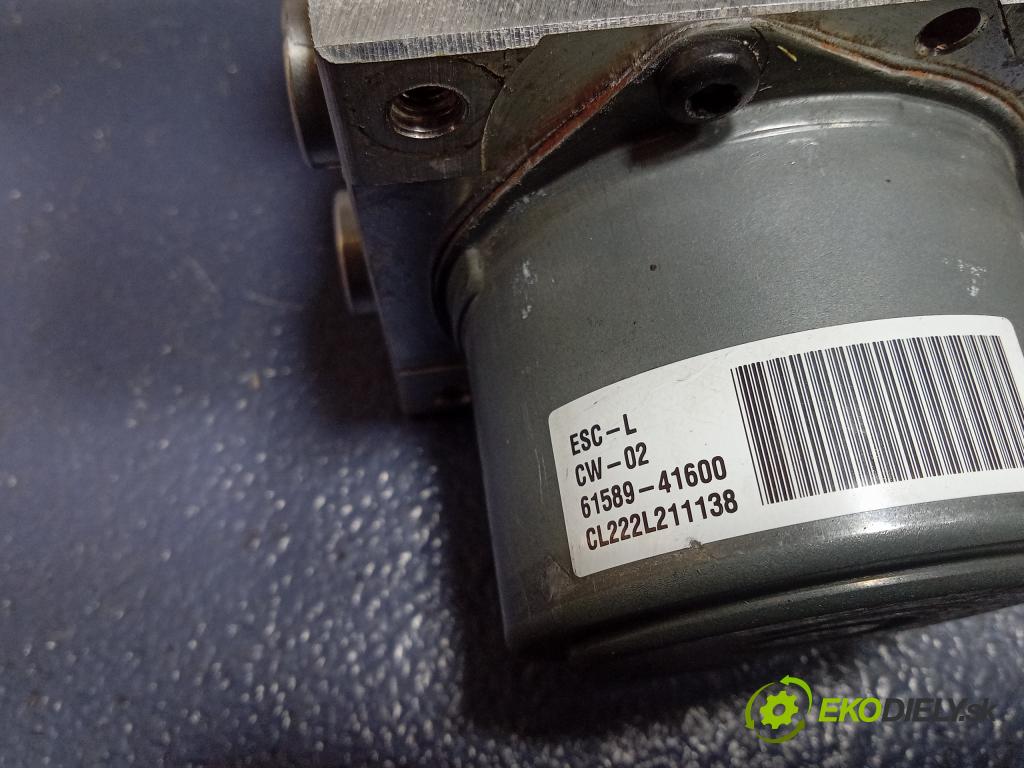 Hyundai I30 2023 čerpadlo ABS x G4589-28500