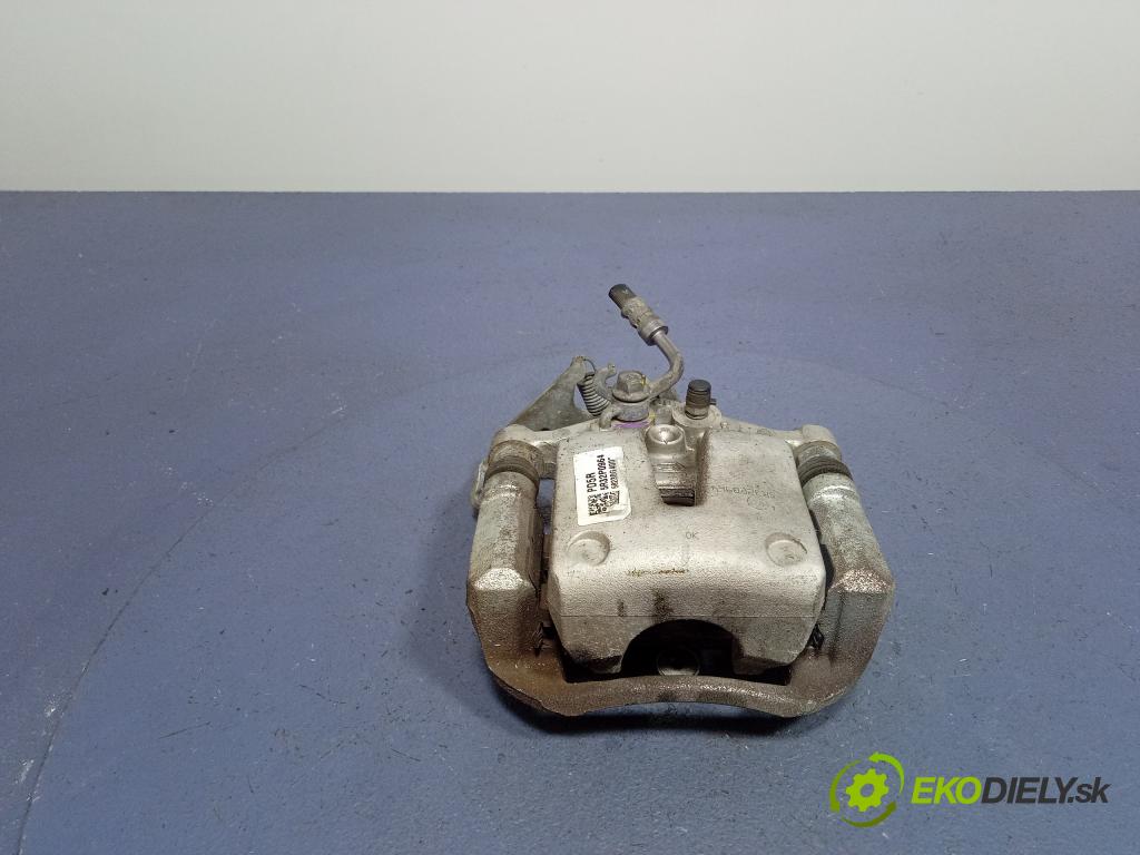 Hyundai I30 2023 brzdič brzdový zad v pravo: 58230G4000